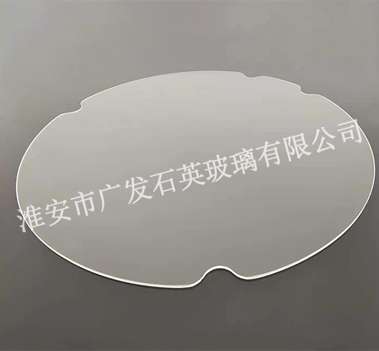 上海异型石英制品
